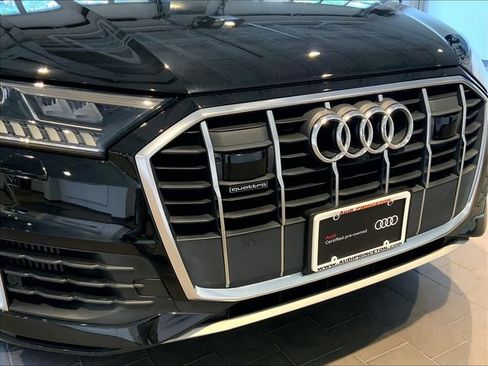 Certified 2023 Audi Q7 3.0T Prestige w/ Prestige Package AWD/4WD image 30