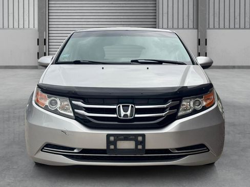 Used 2015 Honda Odyssey EX image 10