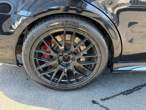 Used 2014 Mercedes-Benz E 63 AMG S-Model image 18