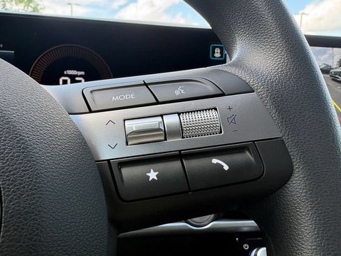 New 2026 Hyundai Tucson XRT FWD image 19