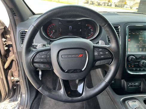 Used 2017 Dodge Durango GT w/ Premium Group image 17