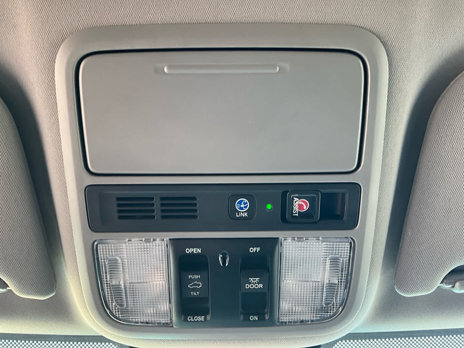Used 2024 Honda Odyssey Touring image 21