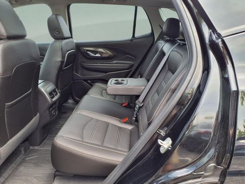 Certified 2024 GMC Terrain Denali w/ Denali Premium Package AWD/4WD image 16