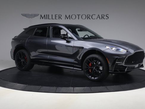 New 2026 Aston Martin DBX S image 10