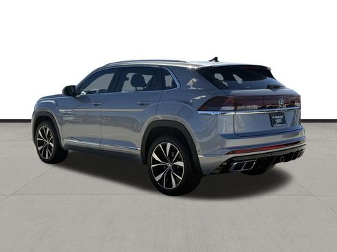 New 2026 Volkswagen Atlas Cross Sport SEL Premium R-Line image 7