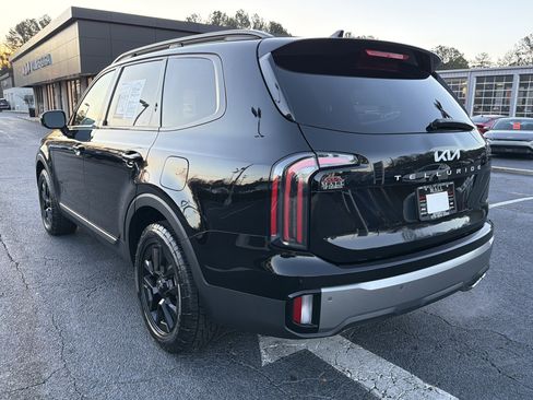 Used 2023 Kia Telluride SX X-Pro image 5