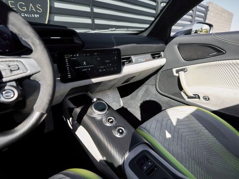 Used 2023 Maserati MC20 Spyder image 58