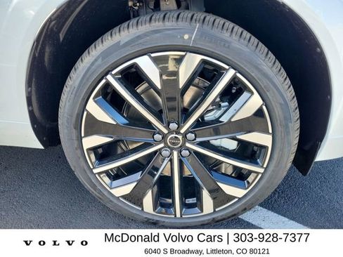 New 2026 Volvo XC60 T8 Ultra w/ Protection Package Premier AWD/4WD image 20