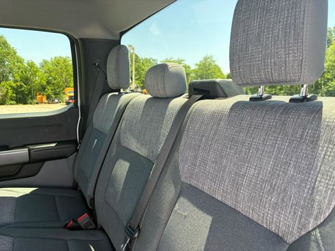 Used 2025 Ford F250 XLT AWD/4WD image 36