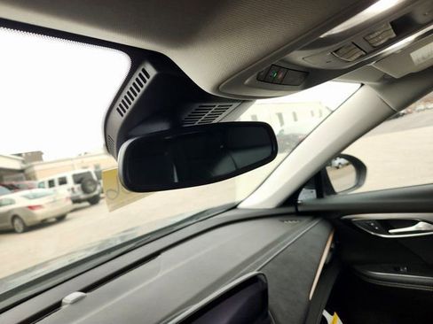 New 2026 Buick Envision Sport Touring image 12