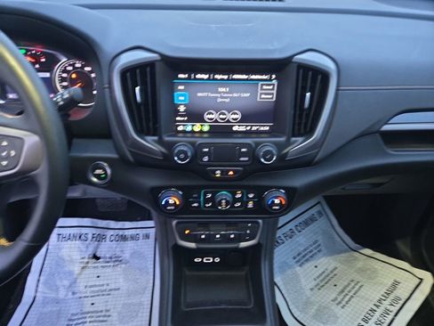 Used 2023 GMC Terrain AT4 image 15