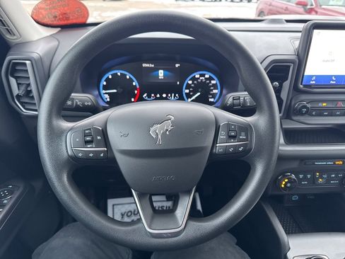 Certified 2021 Ford Bronco Sport Big Bend image 10