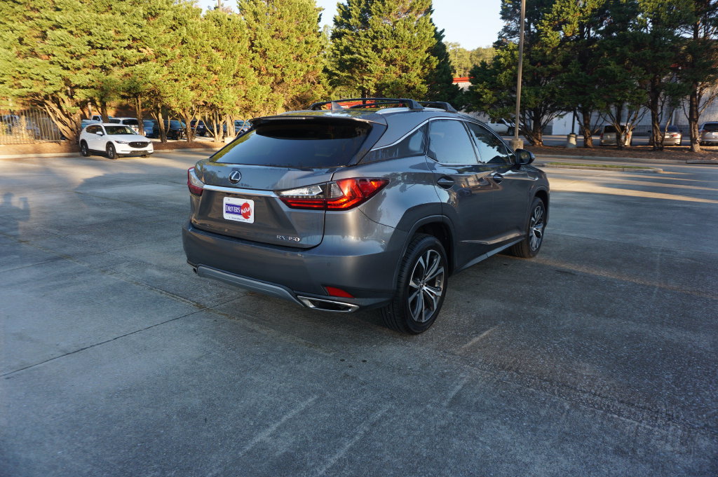 Used 2022 Lexus RX 350 FWD w/ Premium Package image 23
