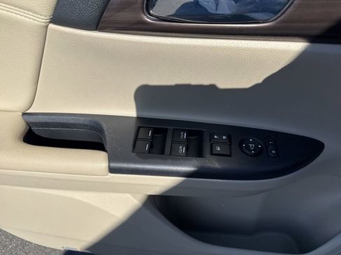 Used 2016 Honda Accord Touring image 31