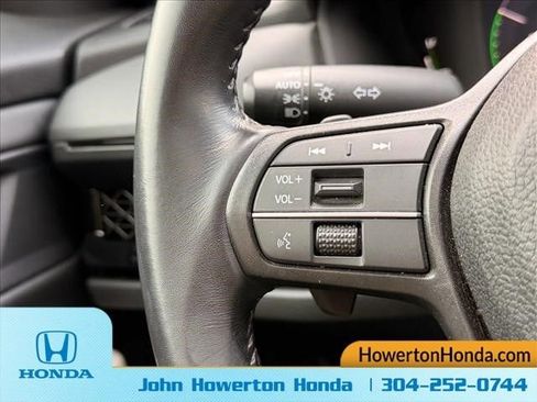 Used 2023 Honda Accord EX-L image 16
