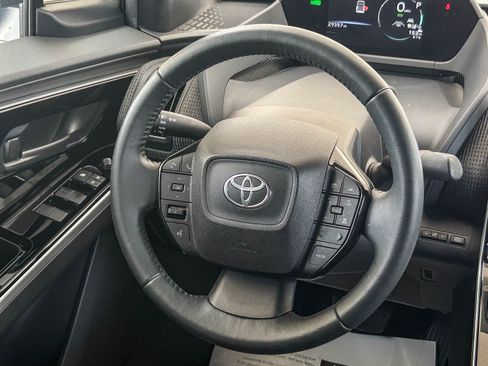 Used 2023 Toyota bZ4X FWD w/ Weather Package image 15