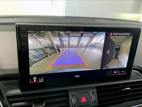 Certified 2022 Audi Q5 2.0T Premium Plus image 24