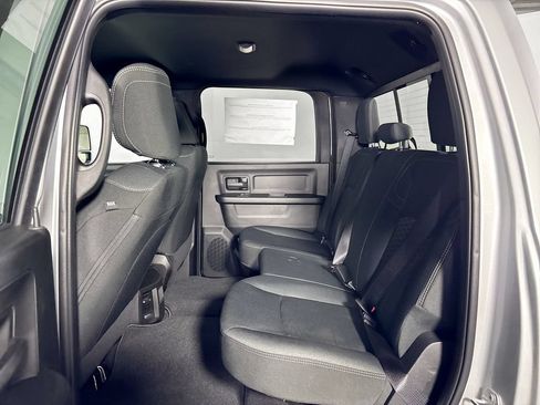 New 2026 RAM 3500 Tradesman AWD/4WD image 20