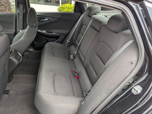 Used 2023 Chevrolet Malibu LT FWD image 24