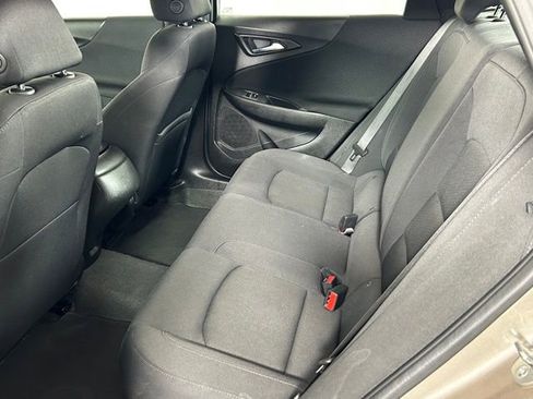 Used 2024 Chevrolet Malibu LS FWD image 13
