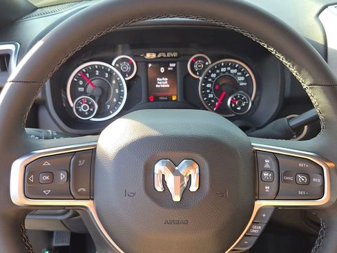 New 2026 RAM 2500 Big Horn image 24