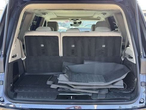 Used 2023 Jeep Grand Wagoneer Series II w/ Flexible Seating Group AWD/4WD image 33