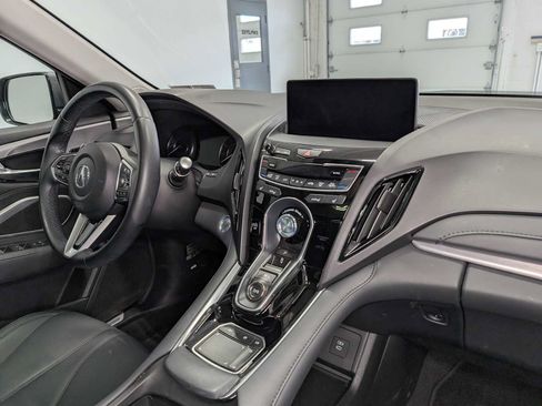 Certified 2023 Acura RDX AWD image 44