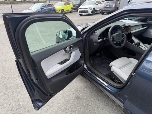 Used 2023 Polestar Polestar 2 w/ Pilot Pack AWD/4WD image 9