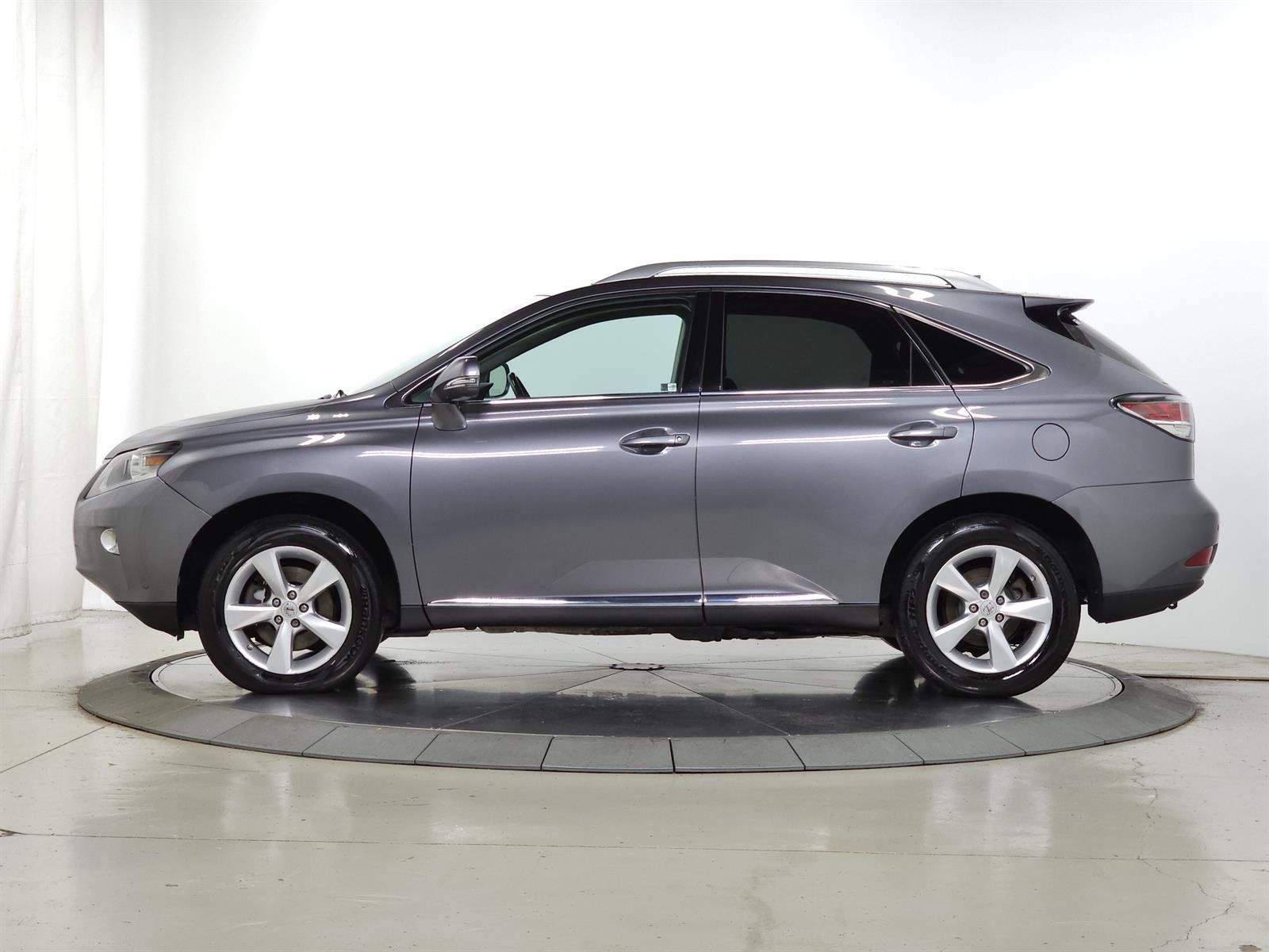 Used 2014 Lexus RX 350 AWD w/ Navigation Package image 4