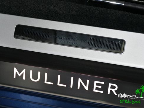 Used 2023 Bentley Flying Spur W12 image 27