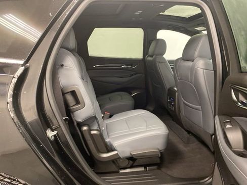 Certified 2024 Buick Enclave Essence w/ Experience Buick Package image 28