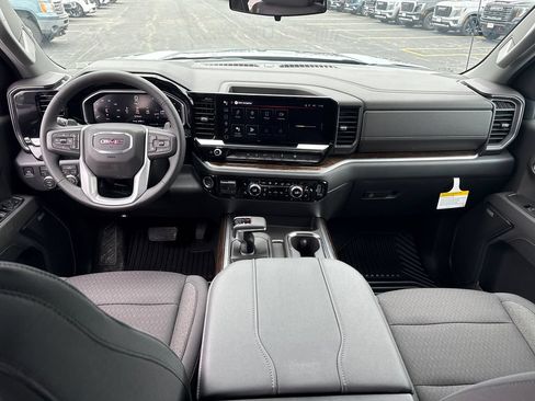 New 2026 GMC Sierra 1500 Elevation w/ Preferred Package AWD/4WD image 26