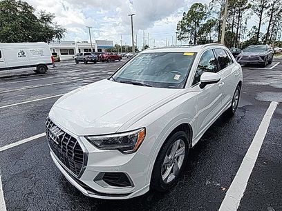 Used 2019 Audi Q3 2.0T Premium