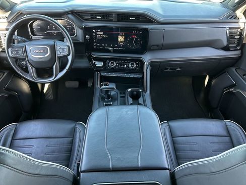 Used 2023 GMC Sierra 1500 AT4X w/ AT4X AEV Edition AWD/4WD image 21