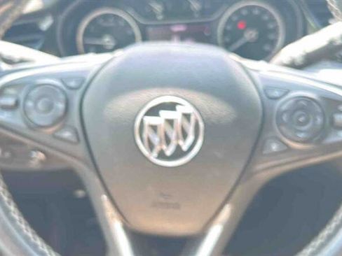 Used 2018 Buick Regal Preferred w/ Sights and Sounds Package AWD/4WD image 23