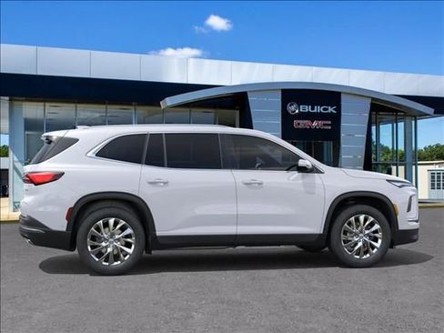 New 2026 Buick Enclave Preferred w/ Power Package image 5