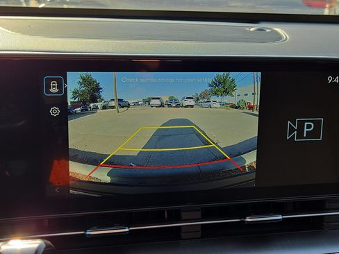 Used 2026 Hyundai Kona SEL Sport FWD image 18