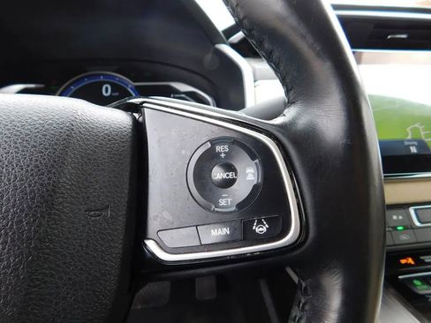 Used 2018 Honda Clarity Touring image 19