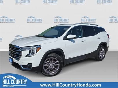 Used 2023 GMC Terrain SLT