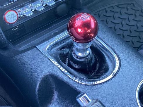 Used 2015 Ford Mustang GT Premium w/ GT Performance Package image 11