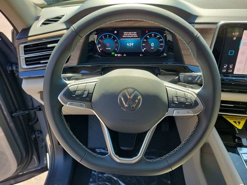 New 2026 Volkswagen Atlas SE image 22