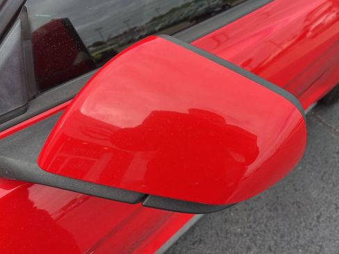 Used 2016 Ford Mustang GT Premium w/ Equipment Group 401A RWD image 15