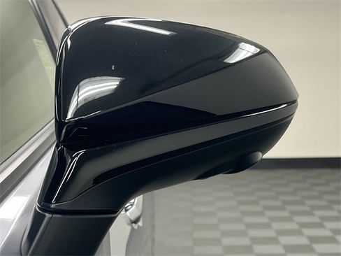 Certified 2023 Lexus RZ 450e Premium image 21