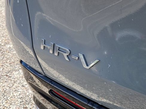 New 2027 Honda HR-V EX-L image 5