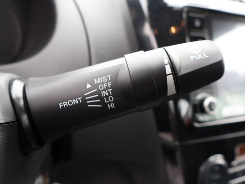 New 2024 Mitsubishi Mirage G4 ES image 47