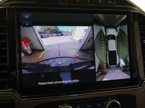 Used 2022 Ford F450 King Ranch w/ King Ranch Ultimate Package image 24