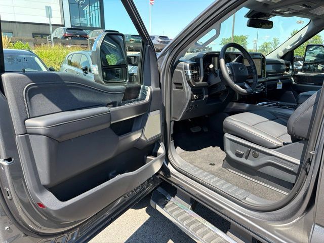 New 2026 Ford F350 Lariat w/ Lariat Premium Package AWD/4WD image 12