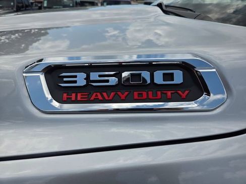 New 2026 RAM 3500 Tradesman AWD/4WD image 19