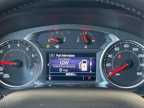 Certified 2020 GMC Acadia SLE FWD image 34