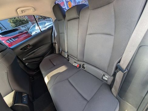 Used 2023 Toyota Corolla LE FWD image 18